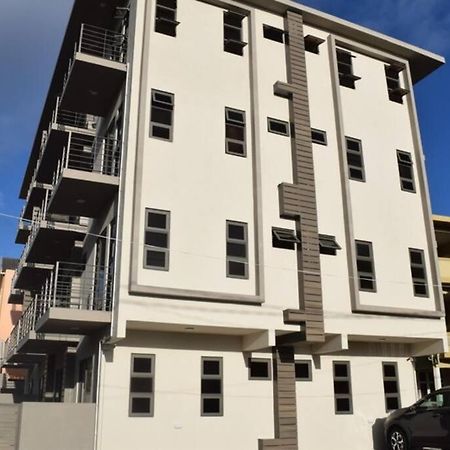 Westside Holidays Flic En Flac Beach Flic en Flac Exterior foto