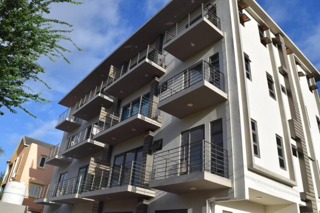 Westside Holidays Flic En Flac Beach Flic en Flac Exterior foto