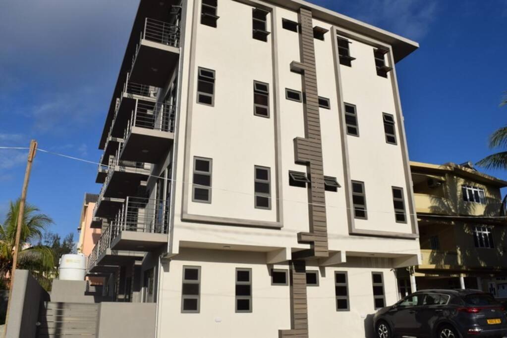 Westside Holidays Flic En Flac Beach Flic en Flac Exterior foto