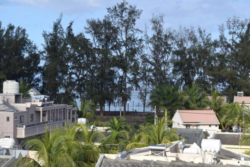 Westside Holidays Flic En Flac Beach Flic en Flac Exterior foto