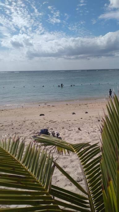Westside Holidays Flic En Flac Beach Flic en Flac Exterior foto