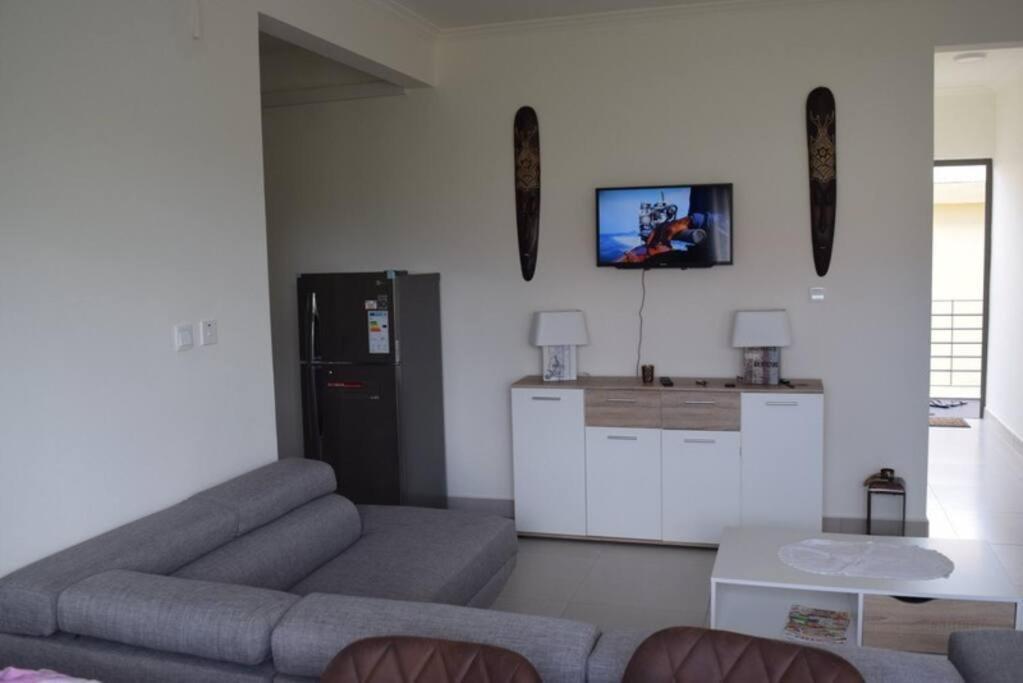 Westside Holidays Flic En Flac Beach Flic en Flac Exterior foto