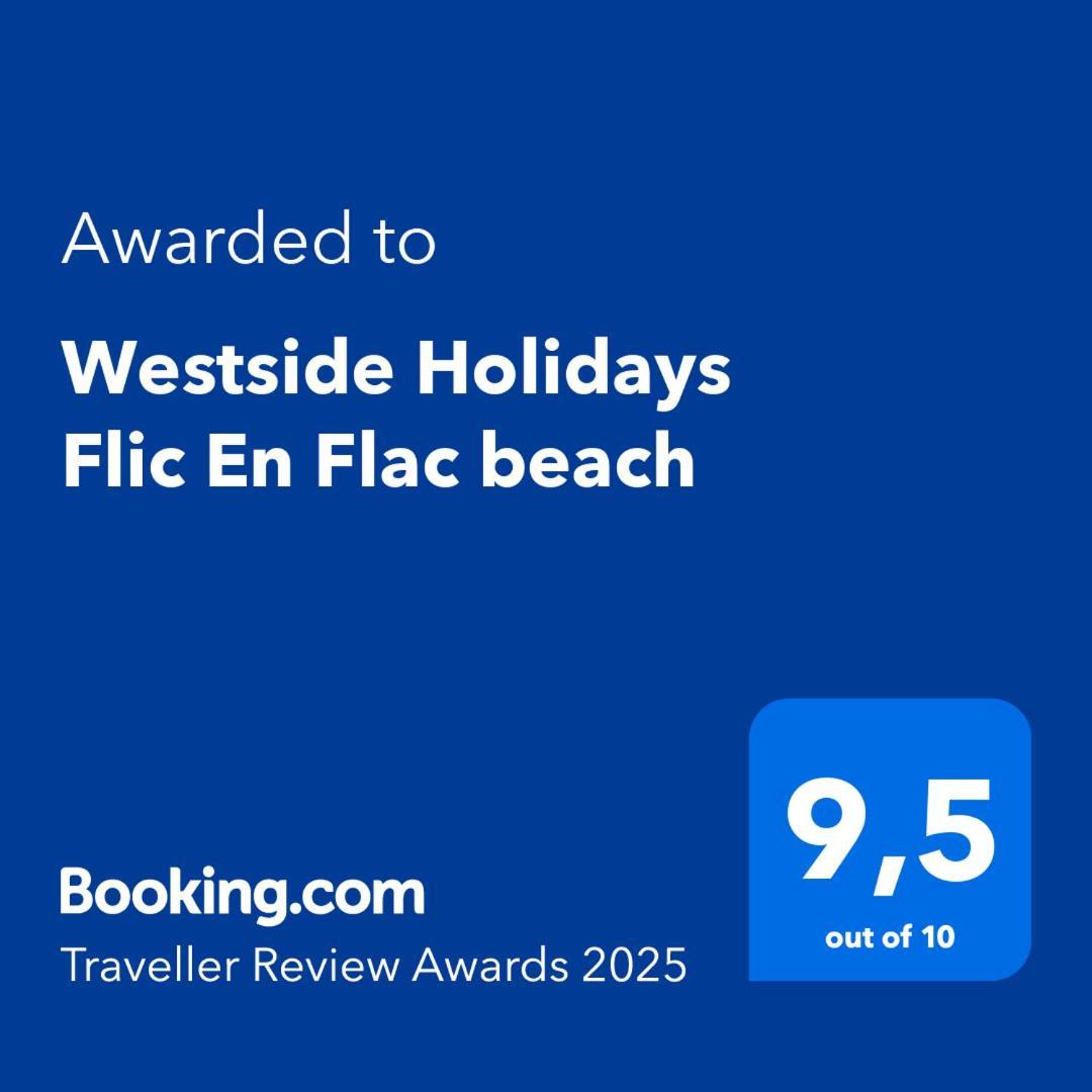 Westside Holidays Flic En Flac Beach Flic en Flac Exterior foto